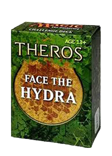 Challenge Deck: Face the Hydra